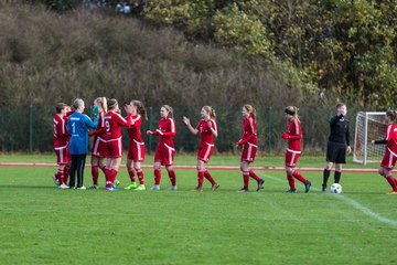 Bild 12 - Frauen SV Wahlstedt - ATSV Stockelsdorf : Ergebnis: 1:4